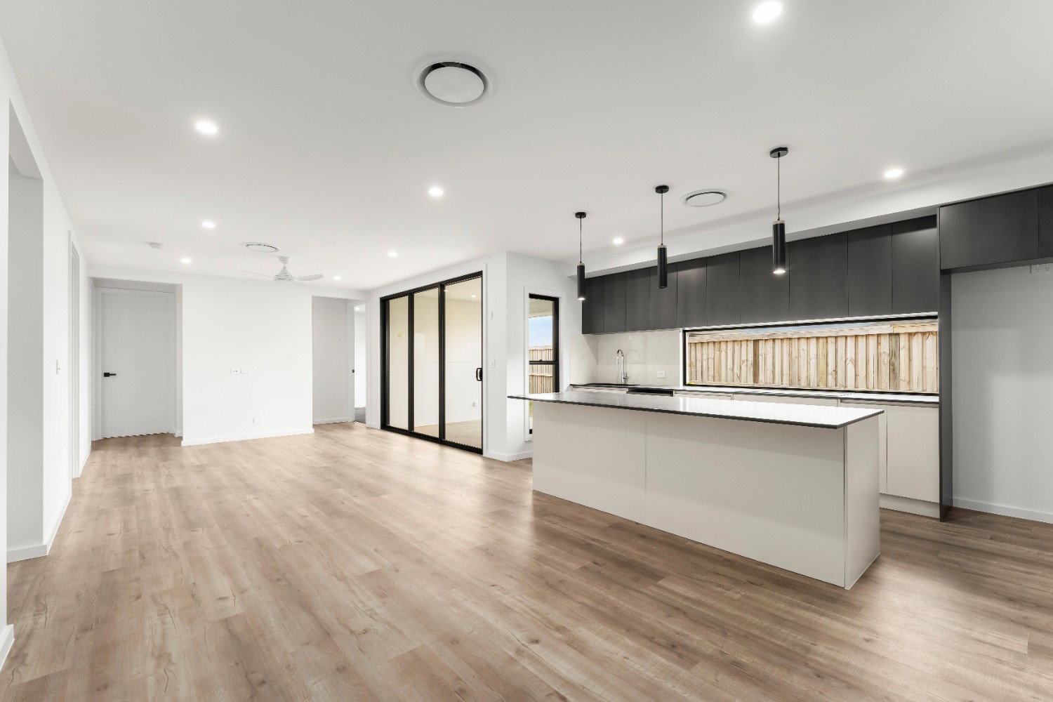 Vikram Homes Kitchen